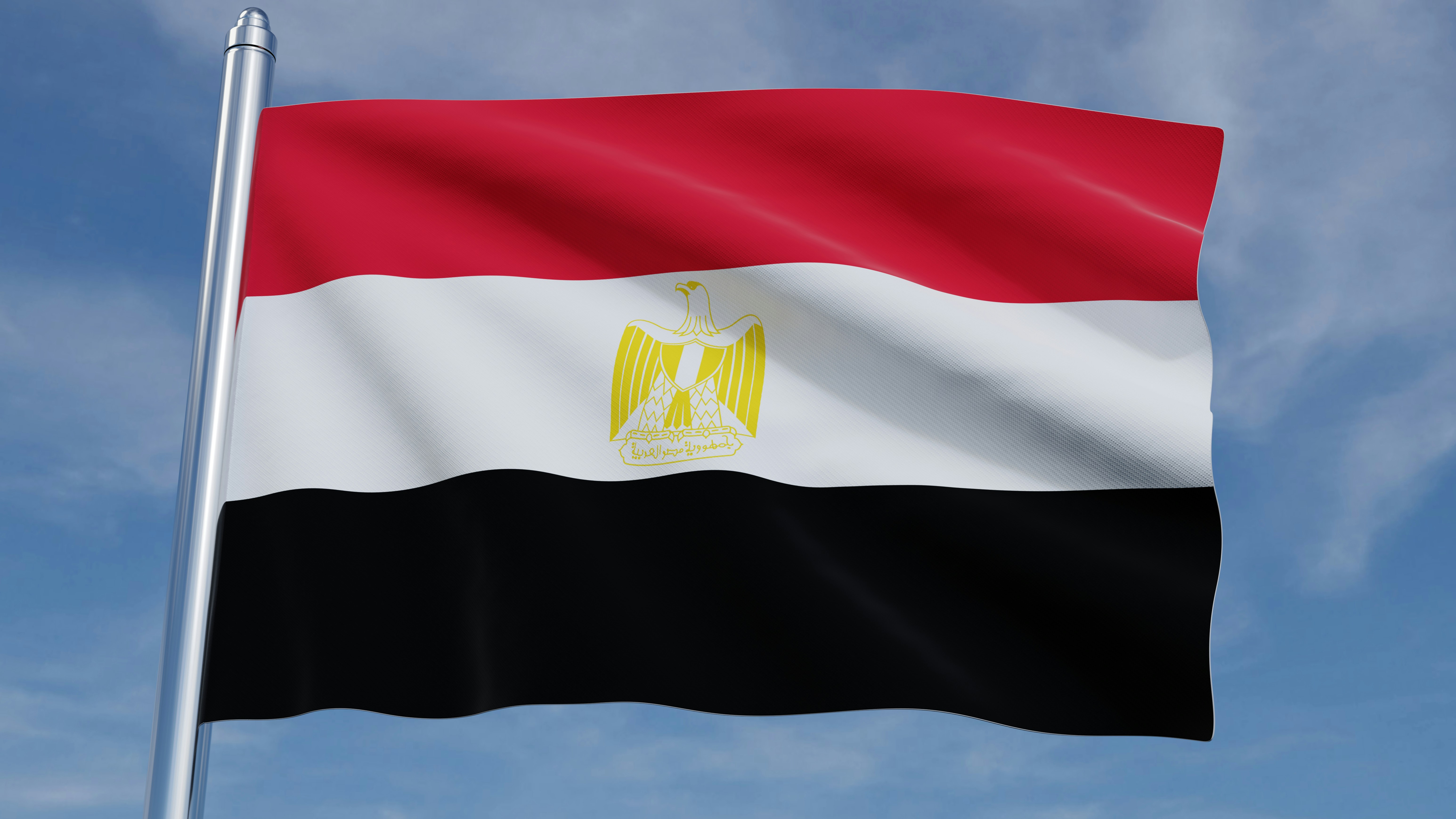 The Egypt Flag: History, Meaning & What Every Traveler Should Know