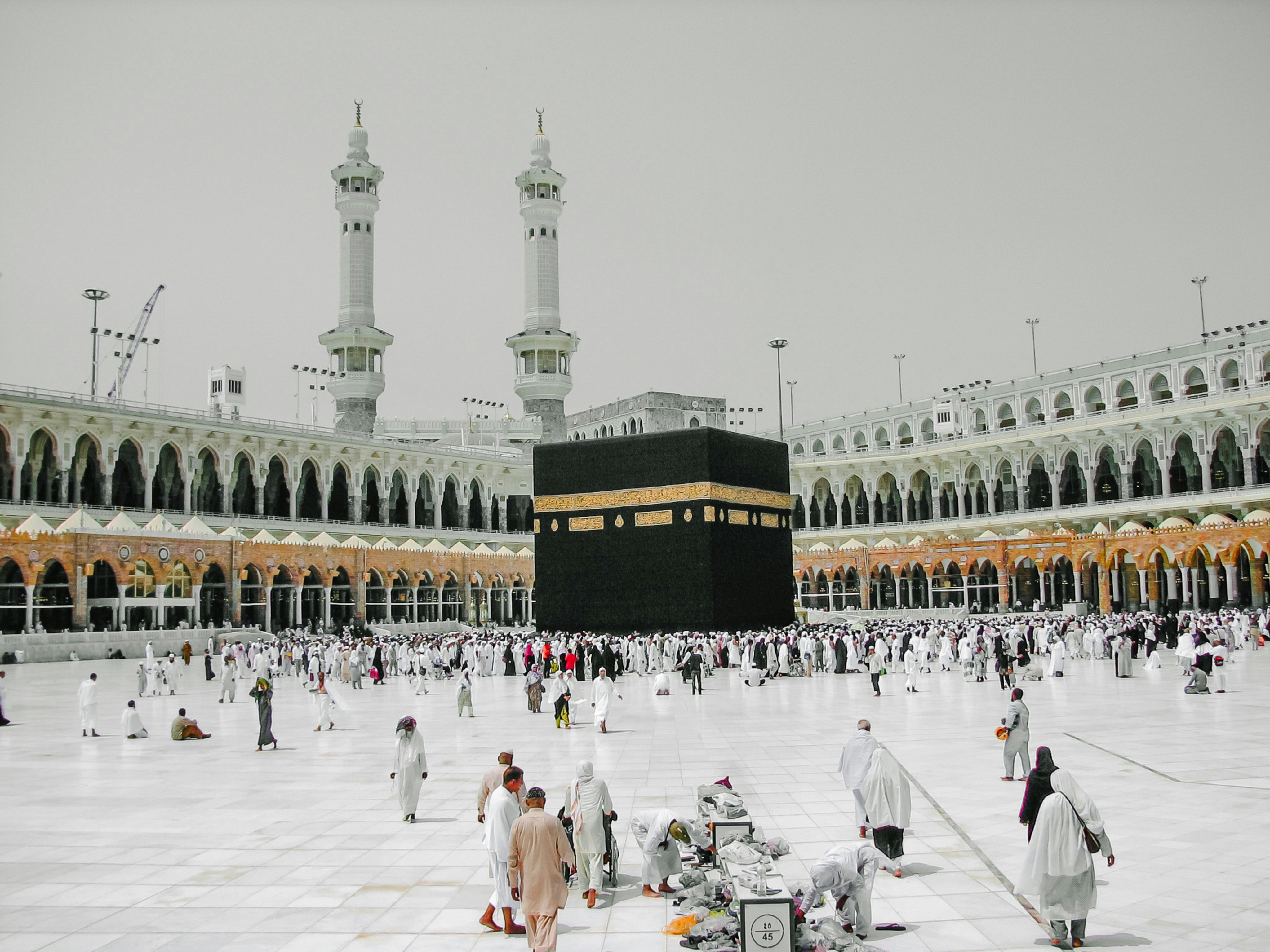 First-Time Umrah Guide from Egypt: Rituals, Packing & Travel Tips 2026