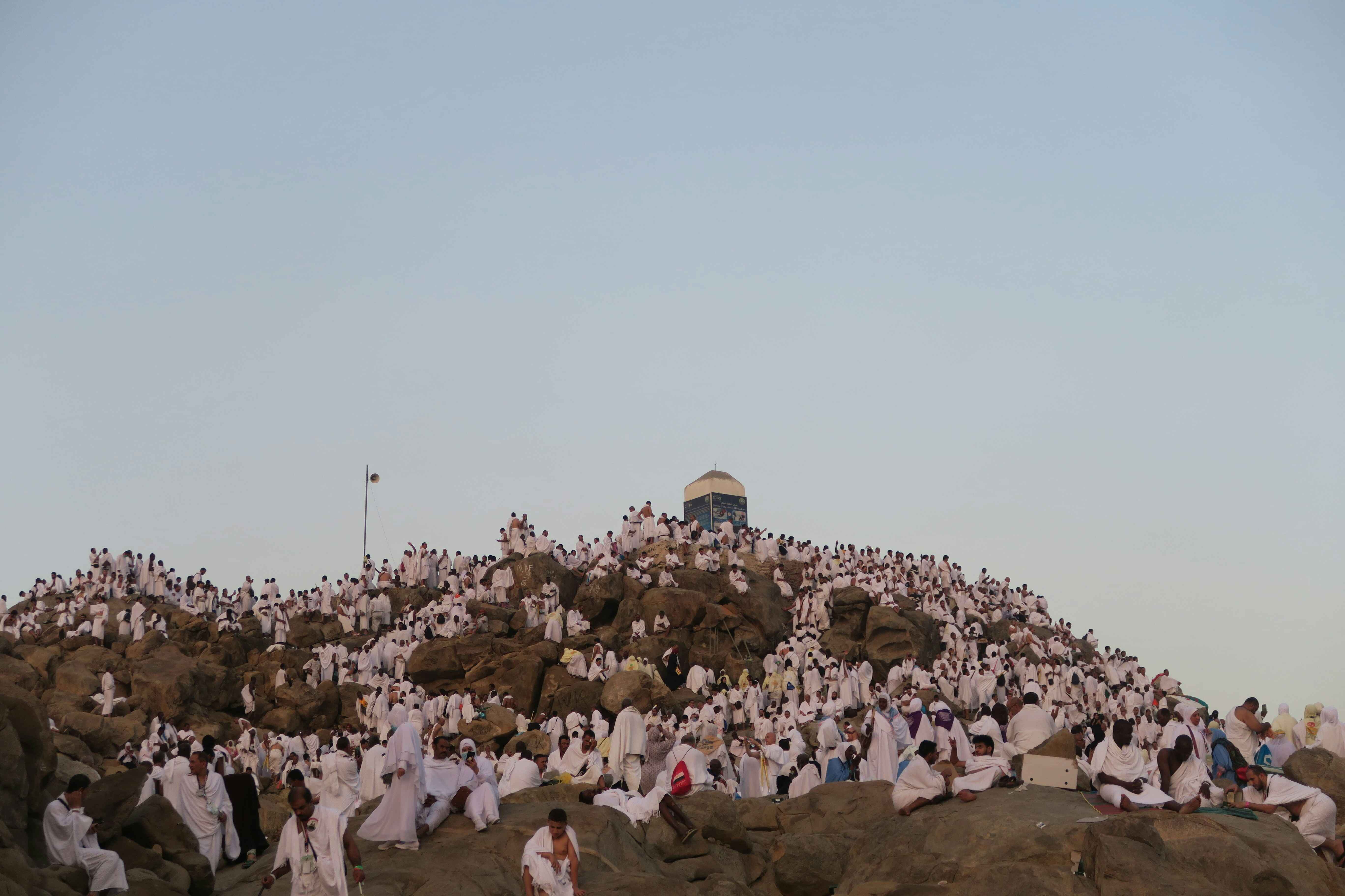 Hajj Price 2026 from Egypt: Complete Cost Breakdown & Money-Saving Tips