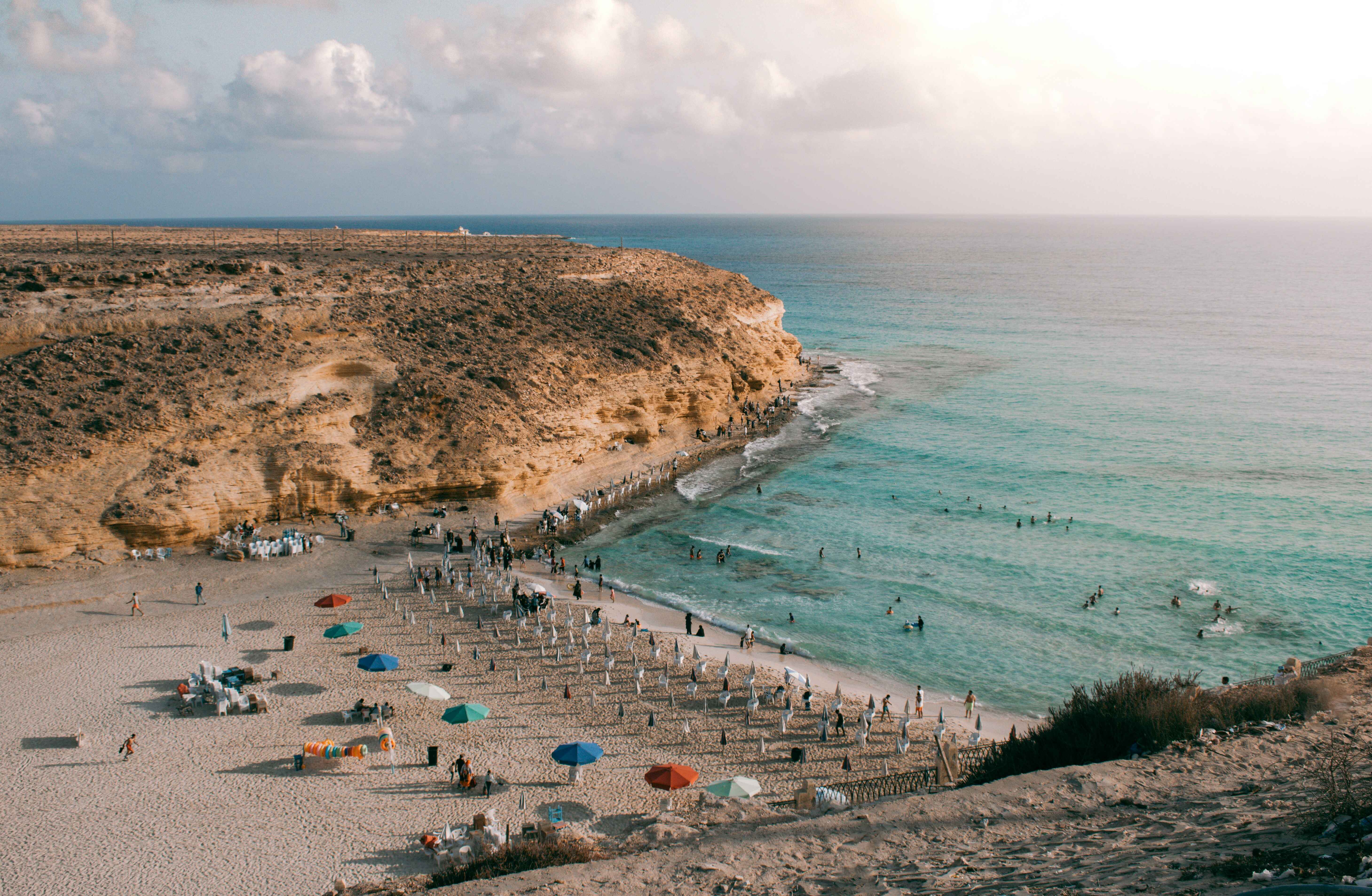 Porto Matrouh 2026: Complete Guide — Prices, Chalets, Activities & Best Beaches