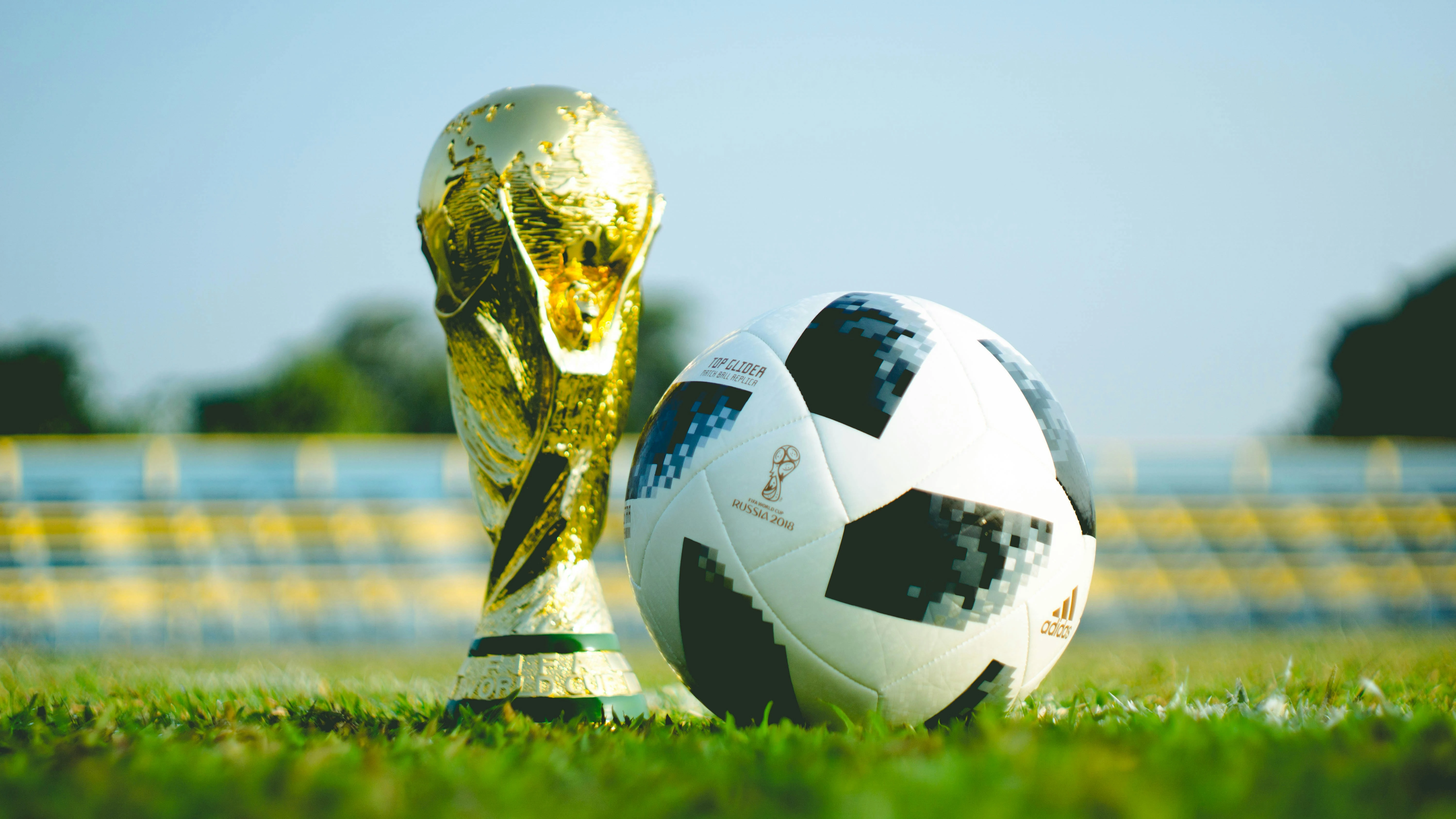 كأس العالم 2026 من مصر: دليلك الكامل لتذاكر مباريات منتخب مصر وفيزا أمريكا