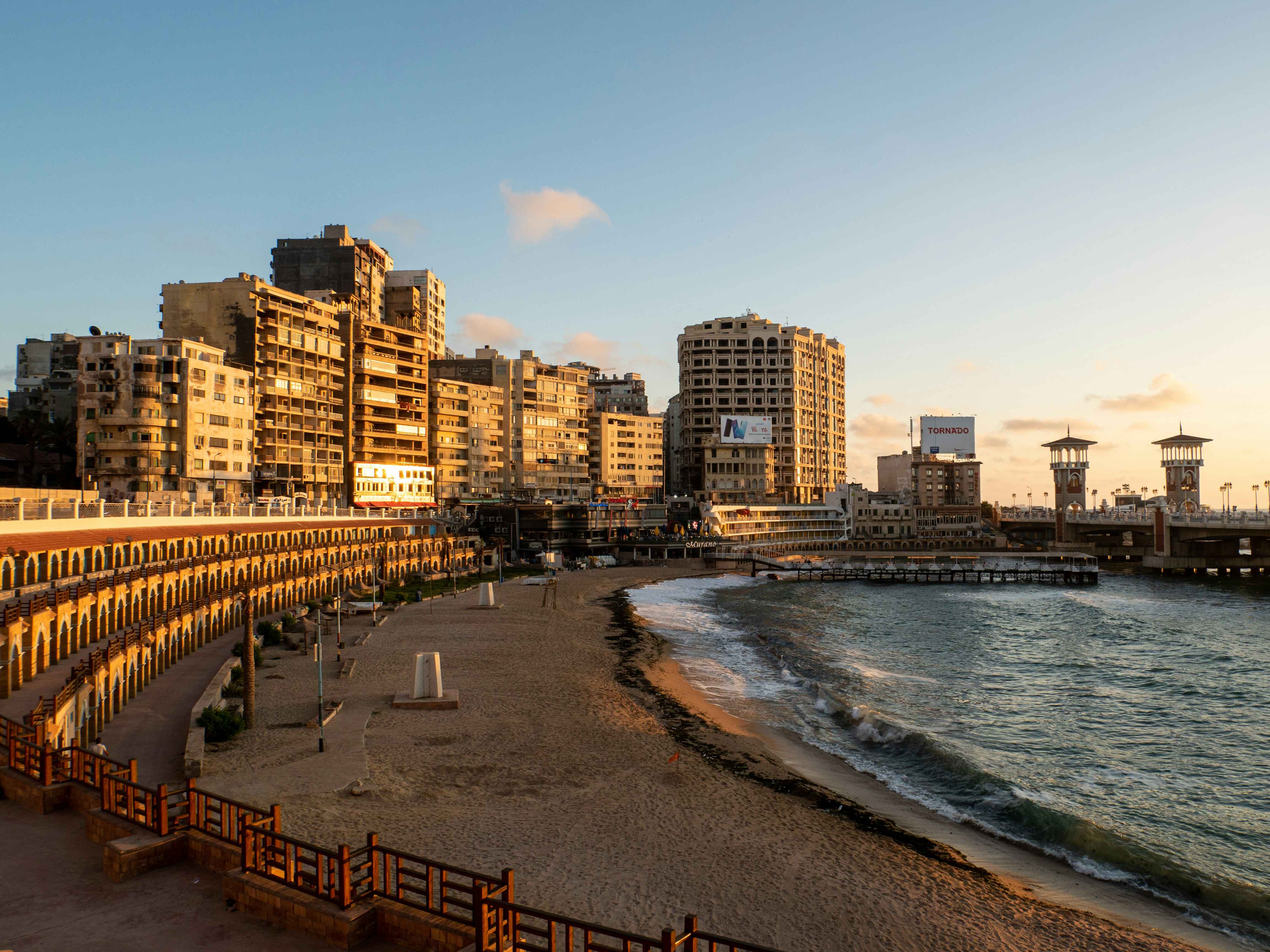 Alexandria